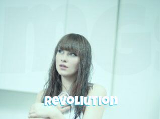 Revoliution Miss Gros Seins