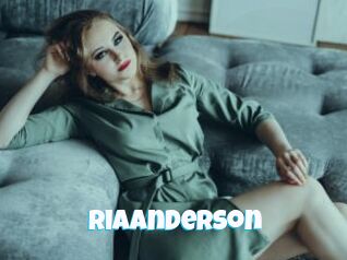 RiaAnderson