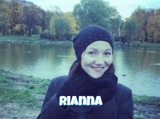 Rianna