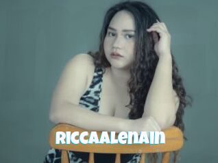 RiccaAlenain