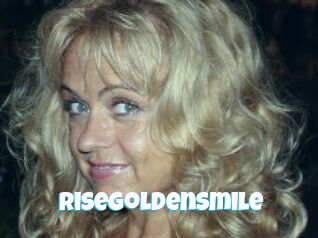 RiseGoldenSmile