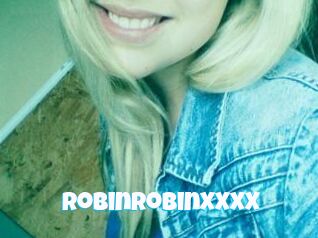 RobinRobinXXXX