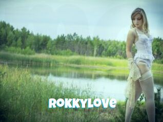 Rokkylove