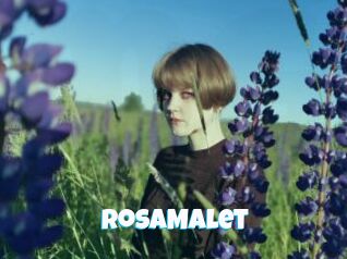 RosaMalet