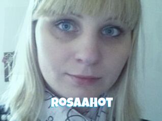 RosaaHot