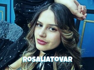 RosaliaTovar