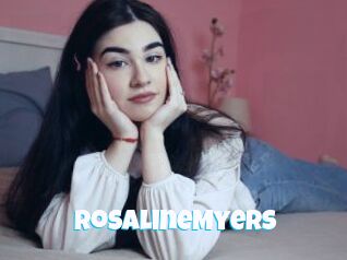RosalineMyers