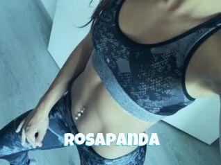 Rosapanda