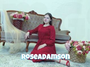 RoseAdamson