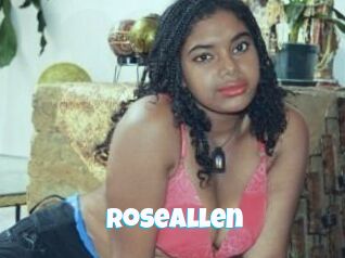 RoseAllen