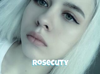 RoseCuty