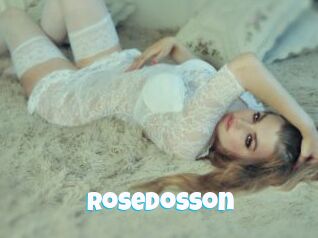 RoseDosson