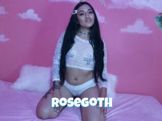 Rosegoth