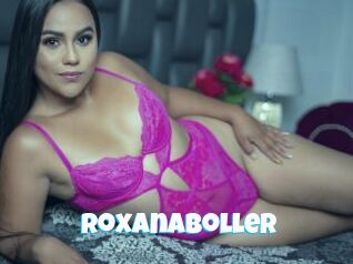 RoxanaBoller