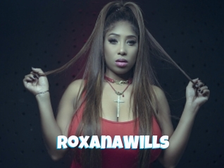 RoxanaWills