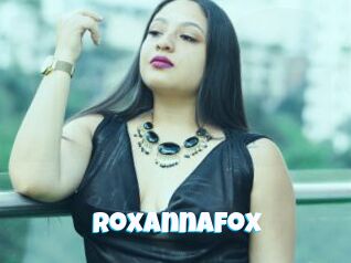 RoxannaFox