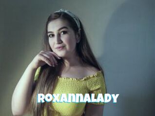 RoxannaLady