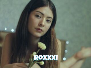 Roxxxi Miss Gros Seins