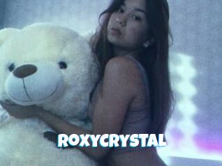 RoxyCrystal
