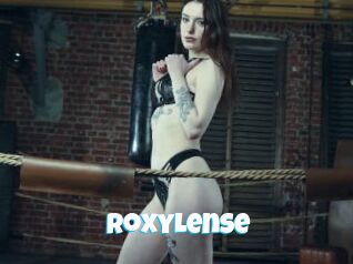 RoxyLense