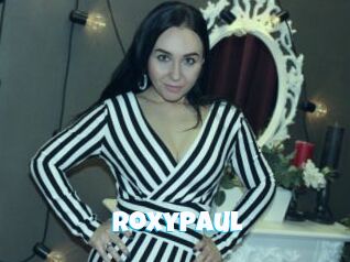 RoxyPaul