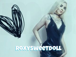 RoxySweetDoll