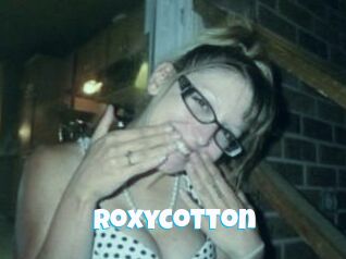 Roxy_cotton