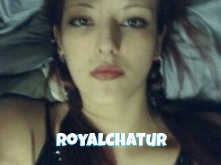 RoyalChatur