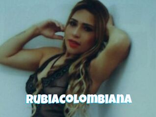 RubiaColombiana