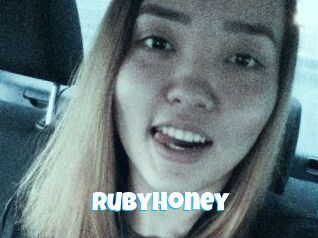 RubyHoney