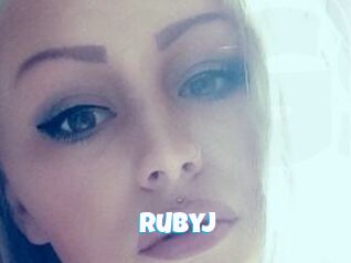 RubyJ