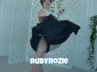 RubyRozie