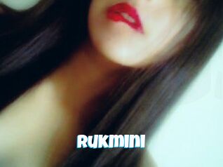 Rukmini_