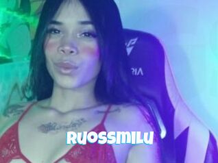 Ruossmilu