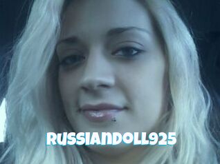 RussianDoll925