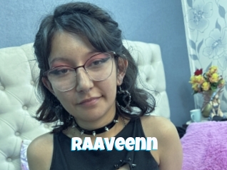 Raaveenn