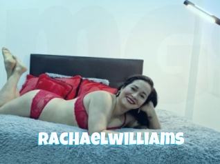 Rachaelwilliams