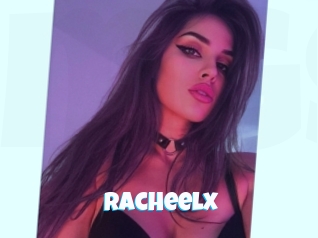 Racheelx