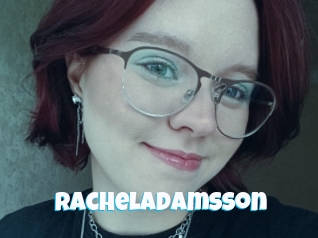 Racheladamsson