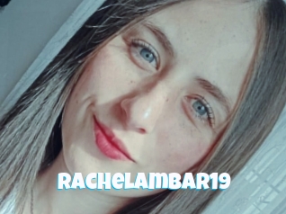 Rachelambar19