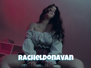 Racheldonavan