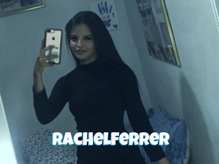 Rachelferrer