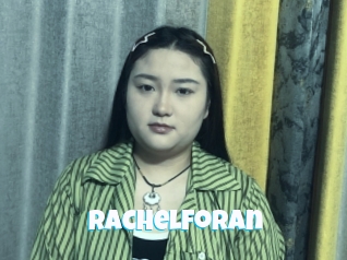 Rachelforan