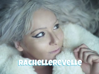 Rachellerevelle