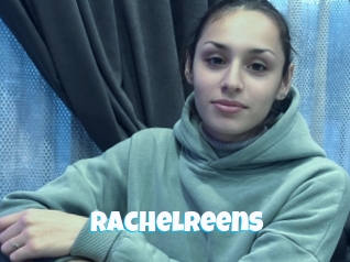 Rachelreens