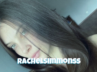 Rachelsimmonss