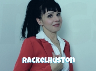 Rackelhuston