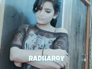 Radharoy