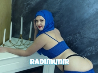 Radimunir