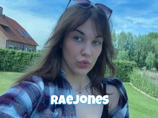 Raejones